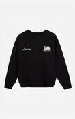 ASPEN MOUNTAIN LODGE SWEATSHIRT