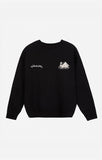 ASPEN MOUNTAIN LODGE SWEATSHIRT
