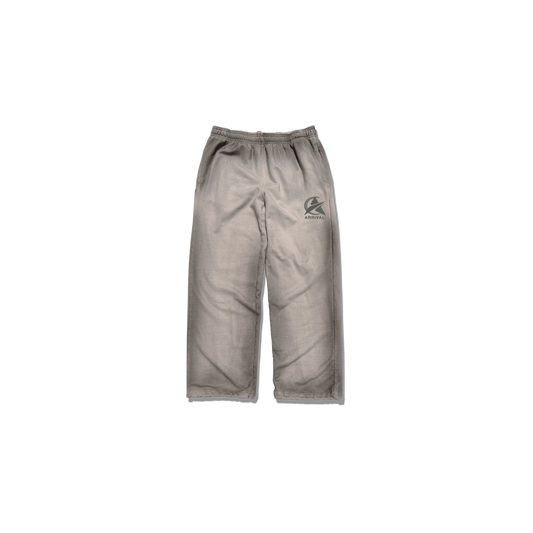 DIRTY WASH SWEATPANTS