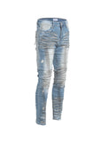 Sanders Basic Denim