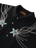 Shooting Star Polo
