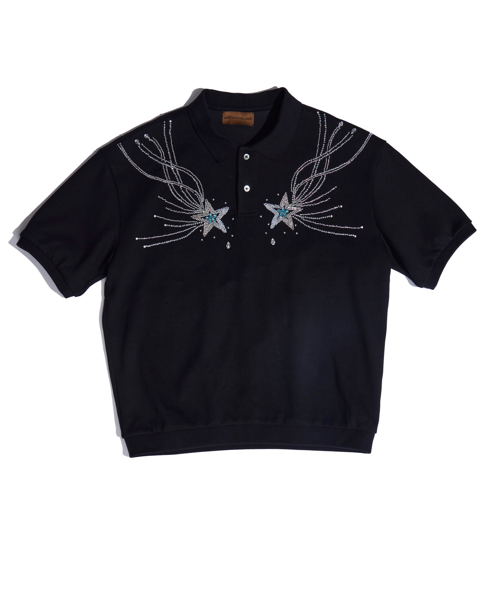 Shooting Star Polo