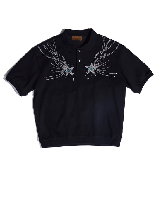 Shooting Star Polo