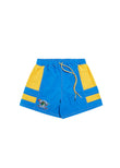 Lake Bay Short - Blue