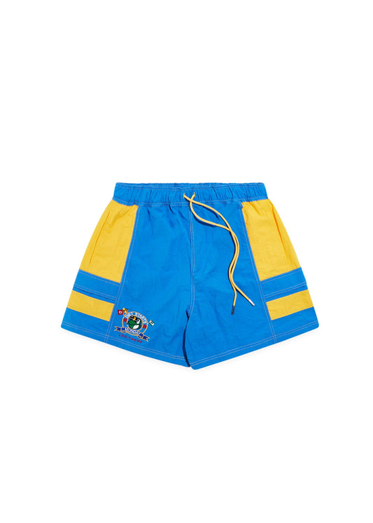 Lake Bay Short - Blue
