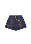 Twill Bay Short - Navy