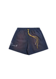 Twill Bay Short - Navy