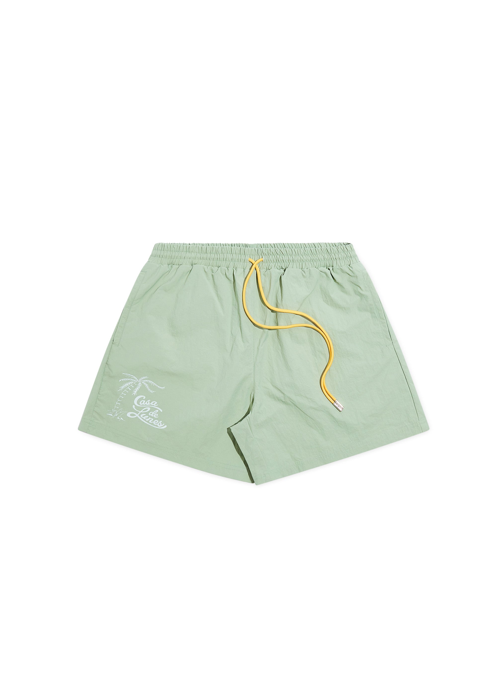 Resort Bay Short - Sage