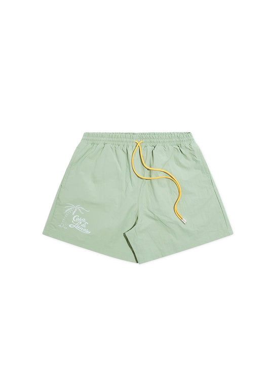 Resort Bay Short - Sage