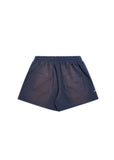 Twill Bay Short - Navy
