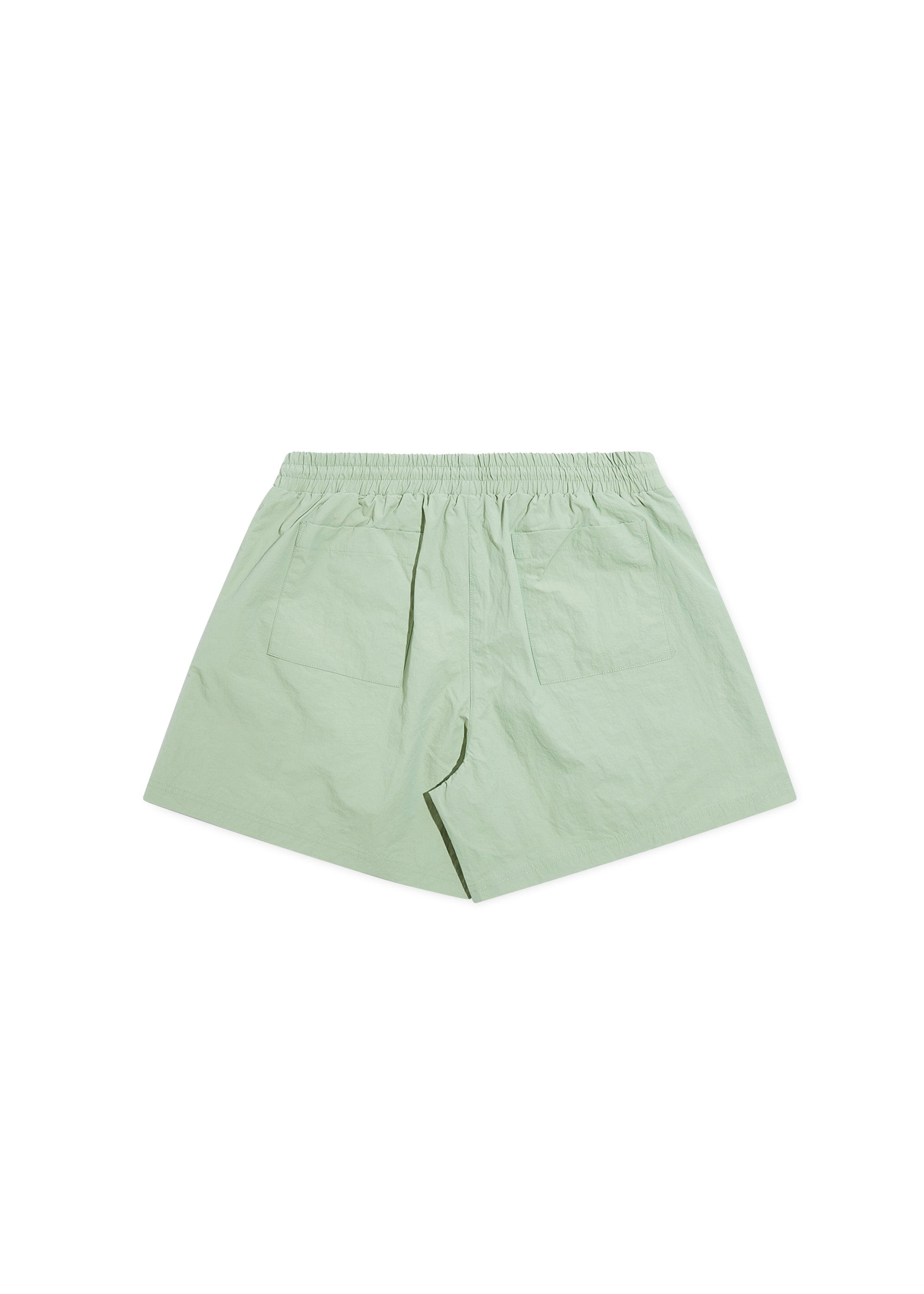 Resort Bay Short - Sage