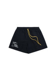 Resort Bay Short - Black