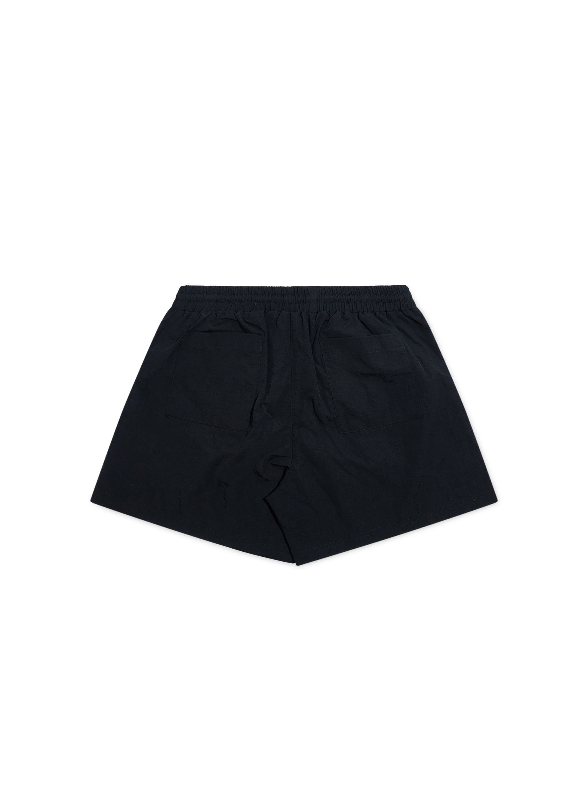 Resort Bay Short - Black