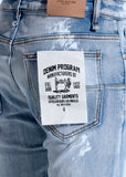 Smith Basic Denim