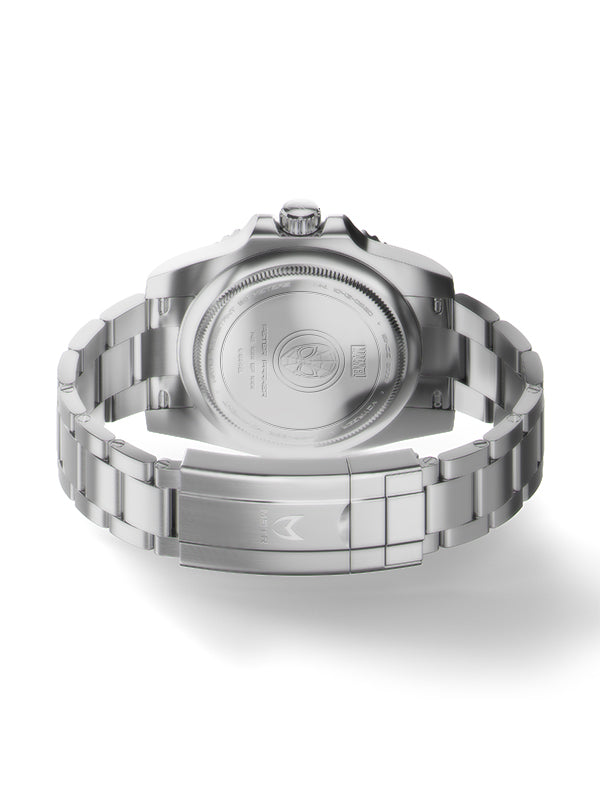 VO121MV - VOYAGER SPIDER-MAN AUTOMATIC WATCH