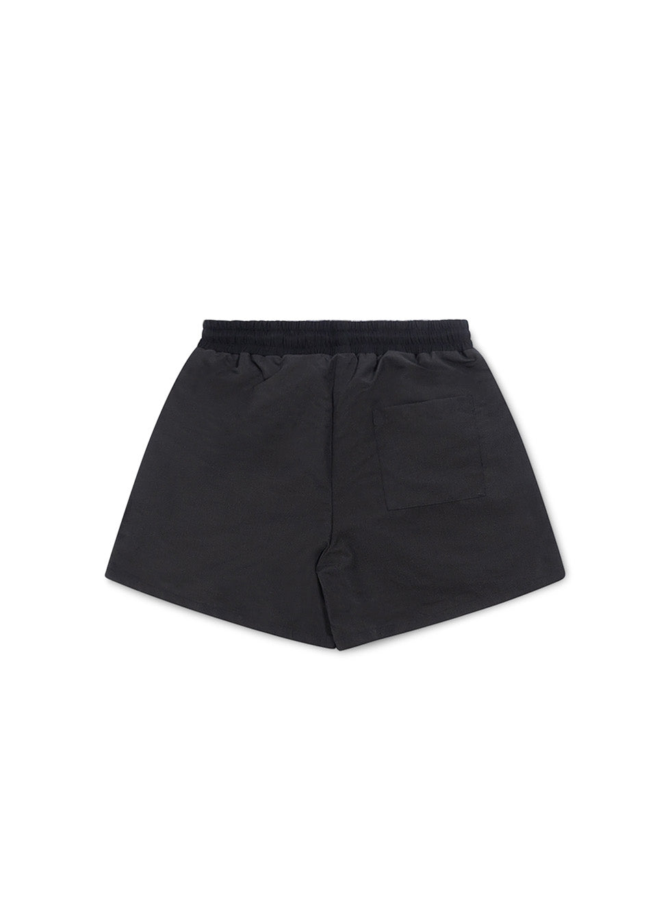 Star Shorts - Black