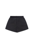 Star Shorts - Black