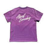 Signature Sun Faded Tee
