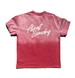 Signature Sun Faded Tee