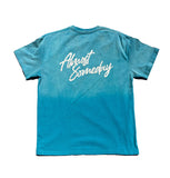 Signature Sun Faded Tee