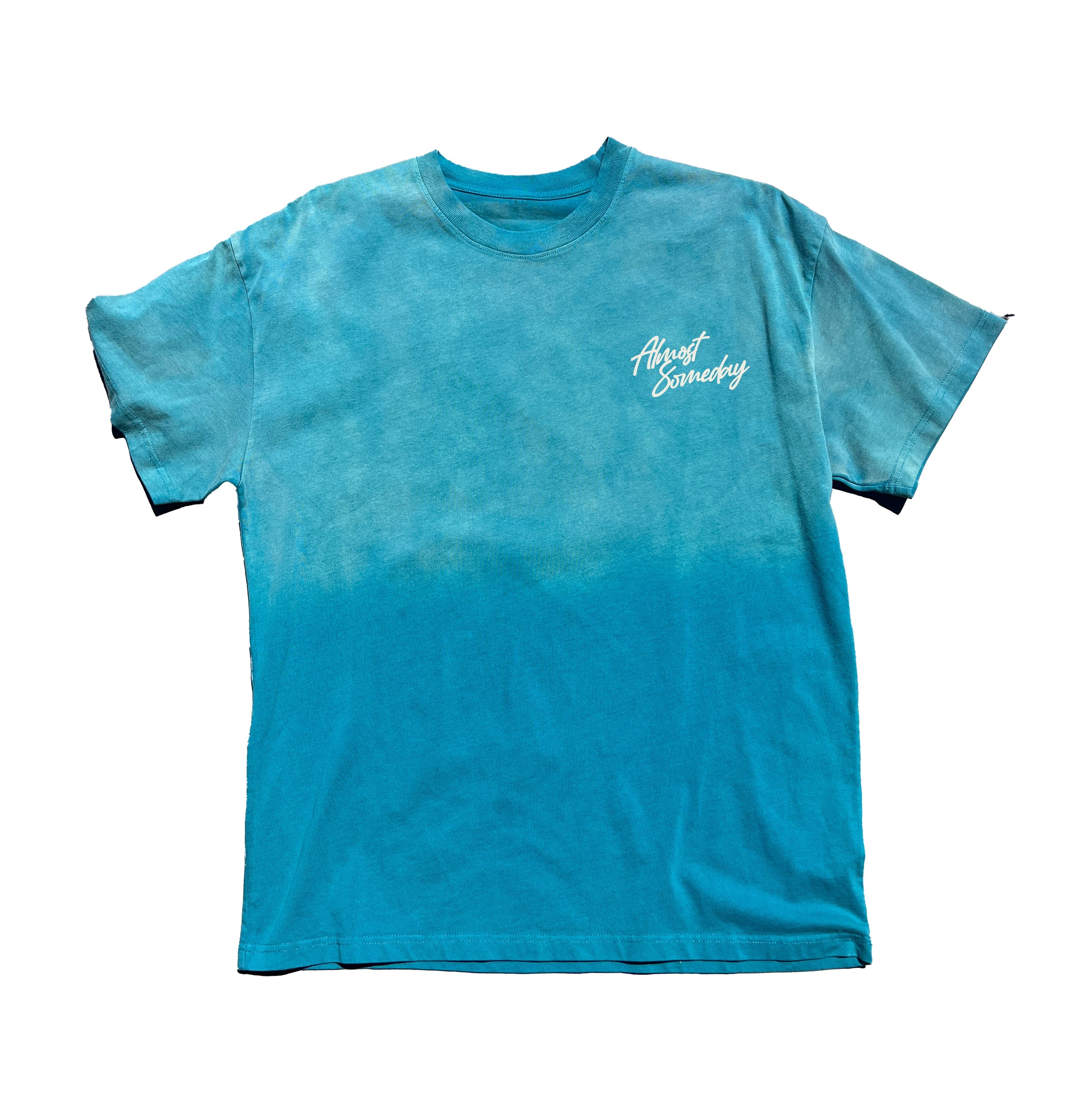 Signature Sun Faded Tee