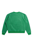 Compass Sweatshirt - Classic Green