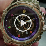 AM195AV- AMBASSADOR AVENGERS THANOS