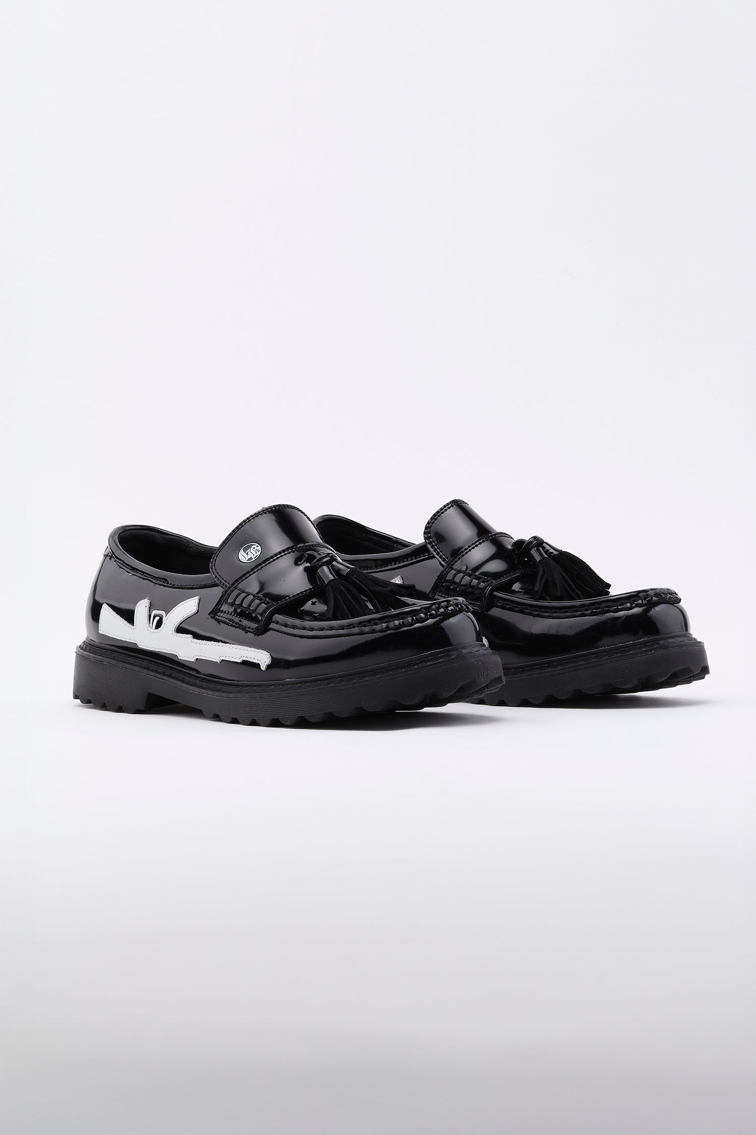 ORIGINAL SNOAFER - Black