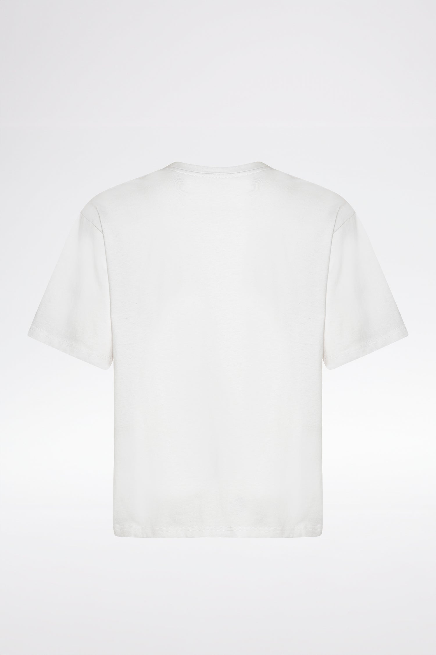 THE WAR WITHIN GRAPHIC TEE - White