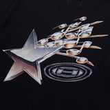Tonights Music Tee  - Black