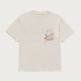 Tonights Music Tee - Cream