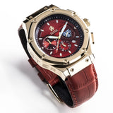 AM194AV- AMBASSADOR AVENGERS TONY STARK