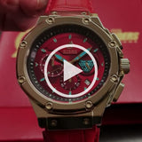 AM194AV- AMBASSADOR AVENGERS TONY STARK