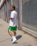 EPTM Trackstar Shorts - Green
