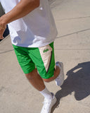 EPTM Trackstar Shorts - Green