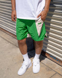 EPTM Trackstar Shorts - Green