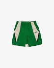 EPTM Trackstar Shorts - Green