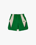 EPTM Trackstar Shorts - Green