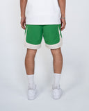 EPTM Trackstar Shorts - Green