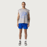 Trunk Shorts - Blue