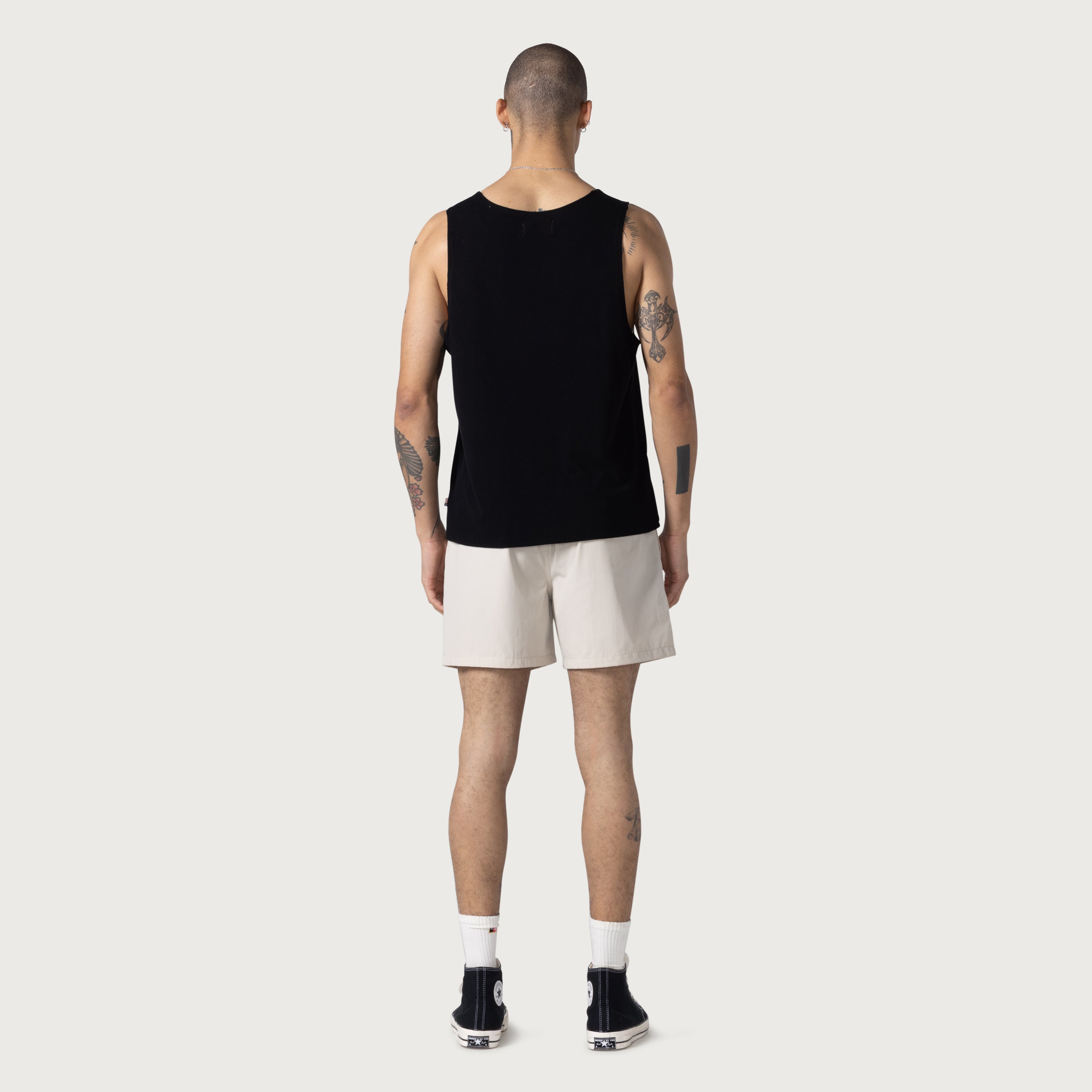 Trunk Shorts - Bone