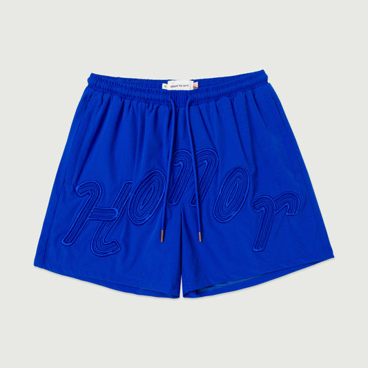 Trunk Shorts - Blue