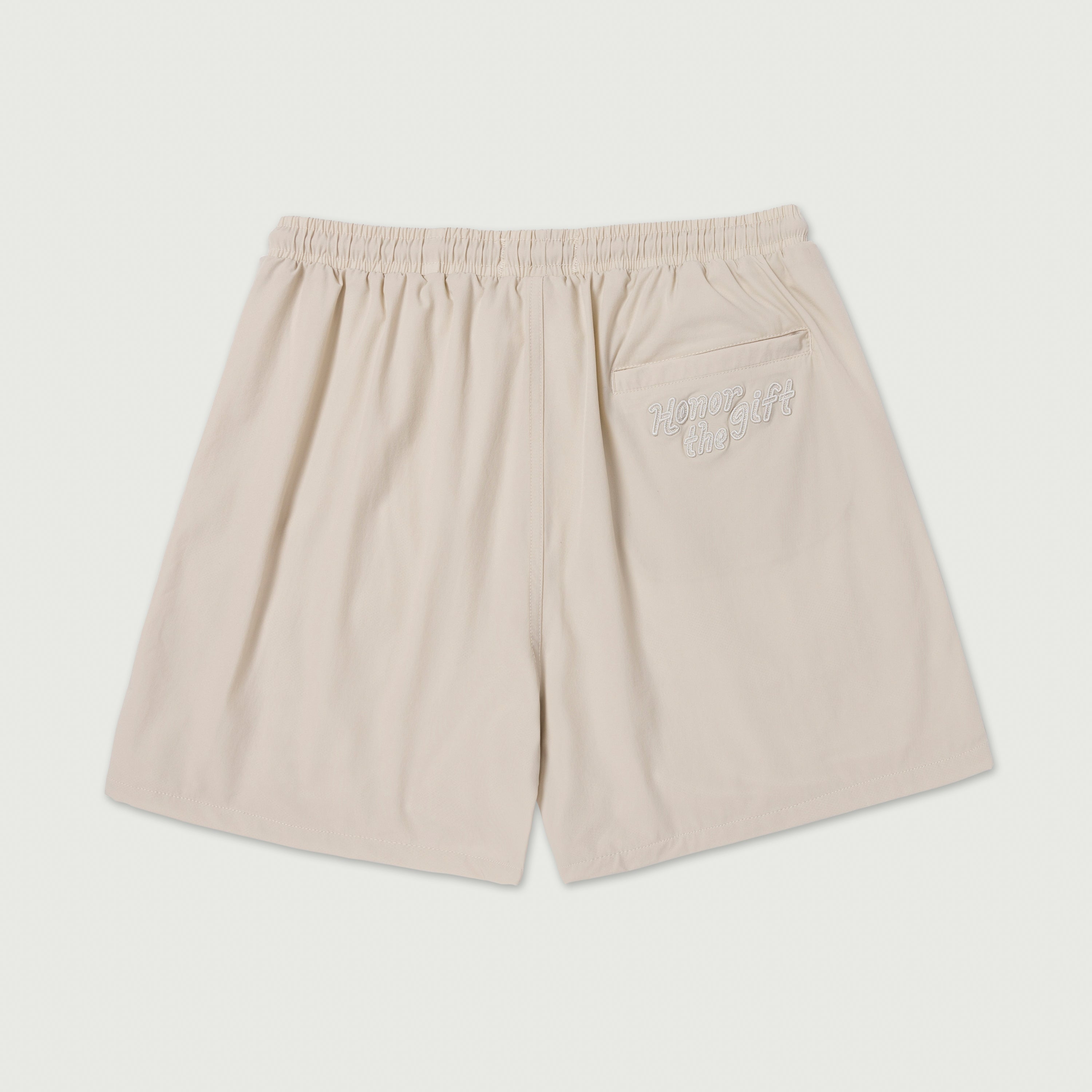 Trunk Shorts - Bone