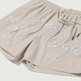 Trunk Shorts - Bone
