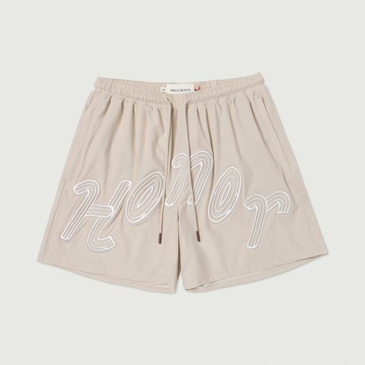 Trunk Shorts - Bone