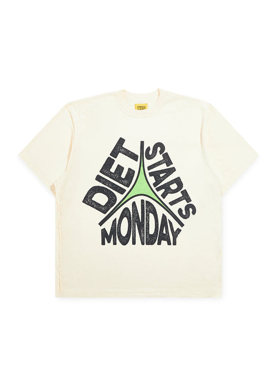 Star Tee - Antique White