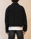 EPTM Tuff Twill Jacket - Black