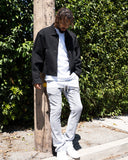 EPTM Tuff Twill Jacket - Black