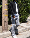 EPTM Tuff Twill Jacket - Black