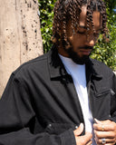 EPTM Tuff Twill Jacket - Black